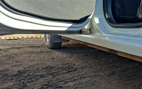 Renault Logan I, 2011 год, 450 000 рублей, 9 фотография