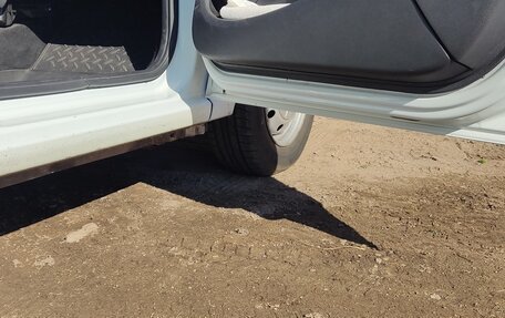 Renault Logan I, 2011 год, 450 000 рублей, 12 фотография