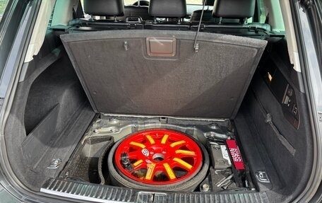 Volkswagen Touareg III, 2013 год, 1 880 000 рублей, 17 фотография