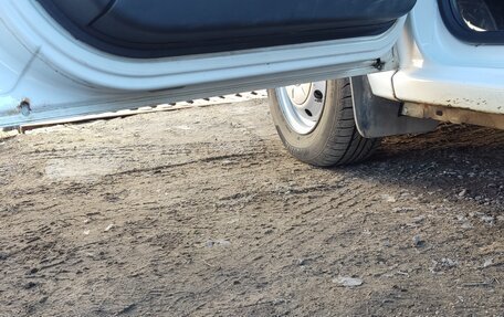 Renault Logan I, 2011 год, 450 000 рублей, 8 фотография