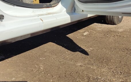 Renault Logan I, 2011 год, 450 000 рублей, 10 фотография