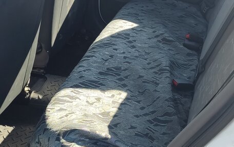 Renault Logan I, 2011 год, 450 000 рублей, 17 фотография