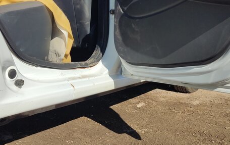 Renault Logan I, 2011 год, 450 000 рублей, 11 фотография