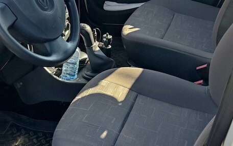 Renault Logan I, 2011 год, 450 000 рублей, 18 фотография