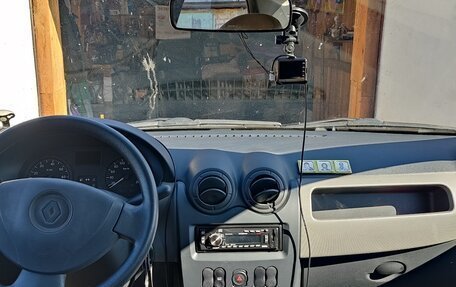 Renault Logan I, 2011 год, 450 000 рублей, 19 фотография