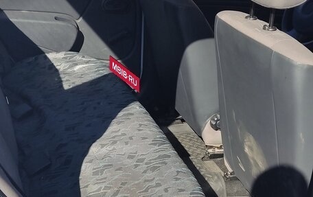 Renault Logan I, 2011 год, 450 000 рублей, 15 фотография