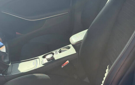 Mercedes-Benz GLA, 2017 год, 2 380 000 рублей, 9 фотография