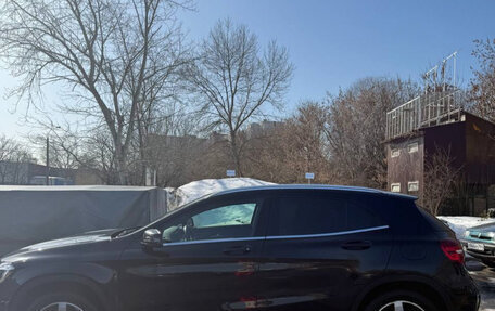 Mercedes-Benz GLA, 2017 год, 2 380 000 рублей, 7 фотография