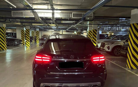 Mercedes-Benz GLA, 2017 год, 2 380 000 рублей, 5 фотография