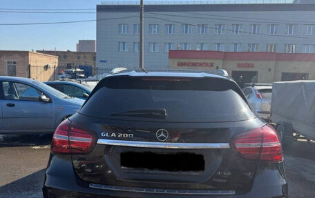 Mercedes-Benz GLA, 2017 год, 2 380 000 рублей, 8 фотография