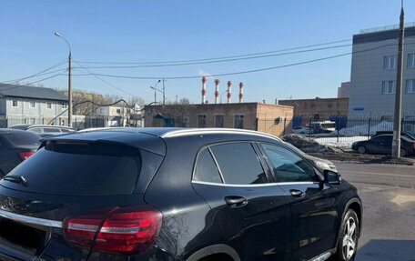 Mercedes-Benz GLA, 2017 год, 2 380 000 рублей, 6 фотография