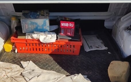 Renault Logan I, 2011 год, 450 000 рублей, 16 фотография