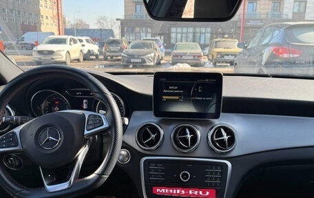 Mercedes-Benz GLA, 2017 год, 2 380 000 рублей, 4 фотография