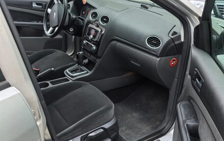 Ford Focus II рестайлинг, 2007 год, 450 000 рублей, 5 фотография