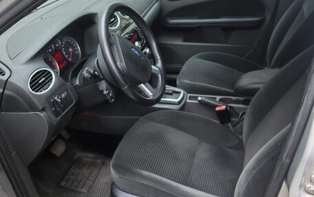 Ford Focus II рестайлинг, 2007 год, 450 000 рублей, 4 фотография