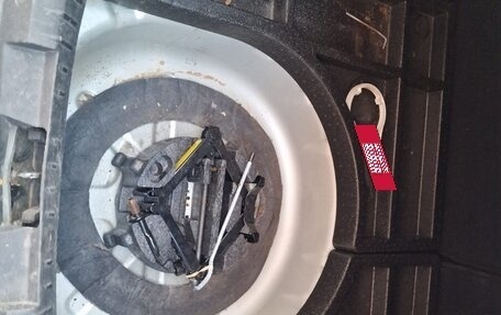 Ford Focus II рестайлинг, 2007 год, 450 000 рублей, 6 фотография