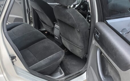 Ford Focus II рестайлинг, 2007 год, 450 000 рублей, 12 фотография