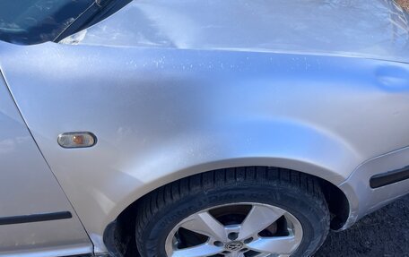 Volkswagen Golf IV, 1999 год, 175 000 рублей, 16 фотография