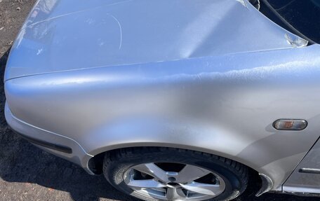 Volkswagen Golf IV, 1999 год, 175 000 рублей, 18 фотография