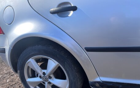 Volkswagen Golf IV, 1999 год, 175 000 рублей, 26 фотография