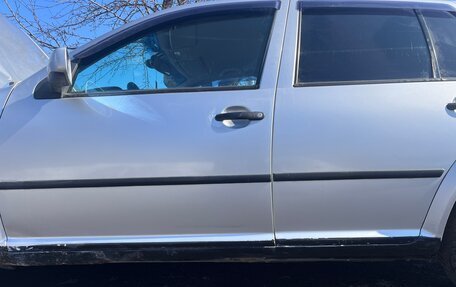 Volkswagen Golf IV, 1999 год, 175 000 рублей, 28 фотография