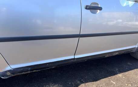 Volkswagen Golf IV, 1999 год, 175 000 рублей, 25 фотография