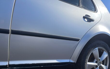 Volkswagen Golf IV, 1999 год, 175 000 рублей, 30 фотография