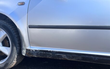 Volkswagen Golf IV, 1999 год, 175 000 рублей, 29 фотография