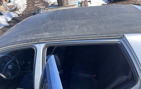 Volkswagen Golf IV, 1999 год, 175 000 рублей, 24 фотография