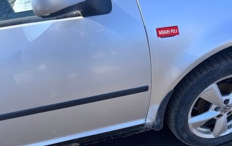 Volkswagen Golf IV, 1999 год, 175 000 рублей, 27 фотография