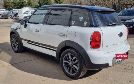 MINI Countryman I (R60), 2013 год, 1 900 000 рублей, 4 фотография