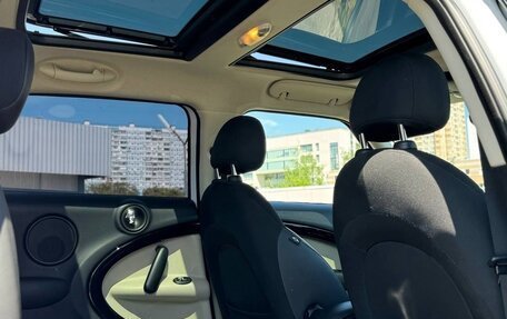 MINI Countryman I (R60), 2013 год, 1 900 000 рублей, 11 фотография