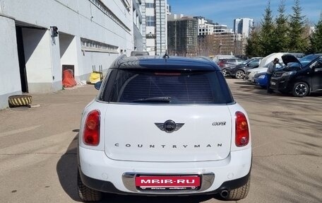 MINI Countryman I (R60), 2013 год, 1 900 000 рублей, 3 фотография