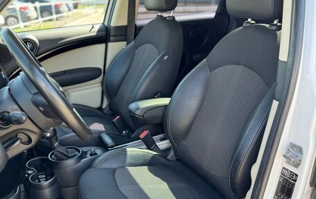 MINI Countryman I (R60), 2013 год, 1 900 000 рублей, 12 фотография