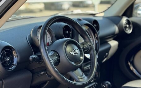 MINI Countryman I (R60), 2013 год, 1 900 000 рублей, 15 фотография