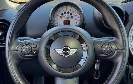 MINI Countryman I (R60), 2013 год, 1 900 000 рублей, 14 фотография