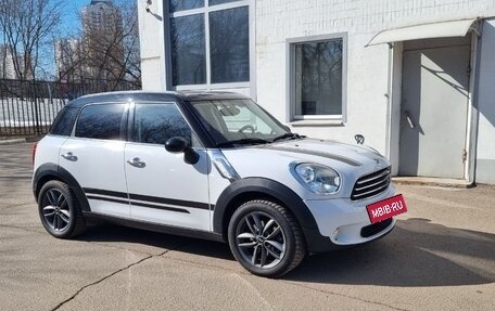 MINI Countryman I (R60), 2013 год, 1 900 000 рублей, 8 фотография