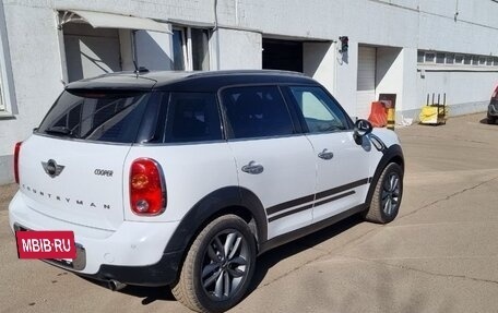 MINI Countryman I (R60), 2013 год, 1 900 000 рублей, 7 фотография