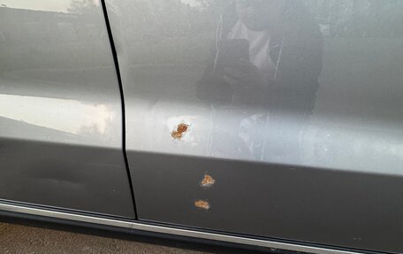 Mercedes-Benz M-Класс, 2012 год, 2 100 000 рублей, 10 фотография