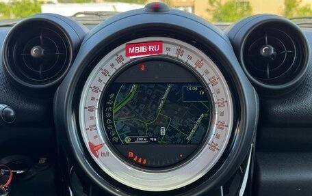 MINI Countryman I (R60), 2013 год, 1 900 000 рублей, 13 фотография