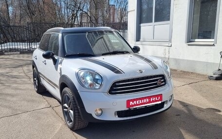 MINI Countryman I (R60), 2013 год, 1 900 000 рублей, 9 фотография