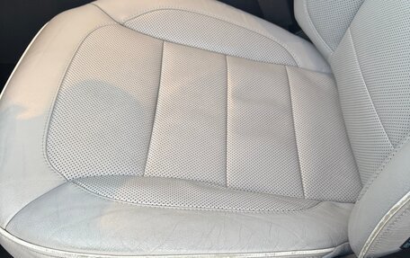 Mercedes-Benz M-Класс, 2012 год, 2 100 000 рублей, 14 фотография