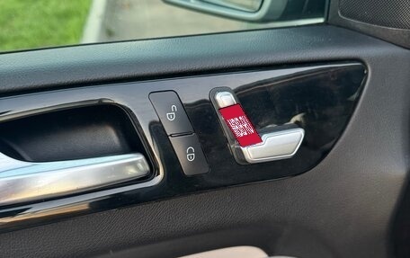 Mercedes-Benz M-Класс, 2012 год, 2 100 000 рублей, 18 фотография