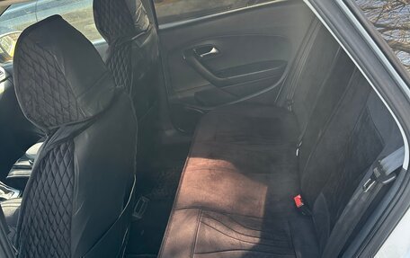 Volkswagen Polo VI (EU Market), 2019 год, 659 999 рублей, 6 фотография