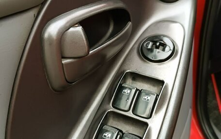 Hyundai Elantra III, 2003 год, 485 000 рублей, 14 фотография