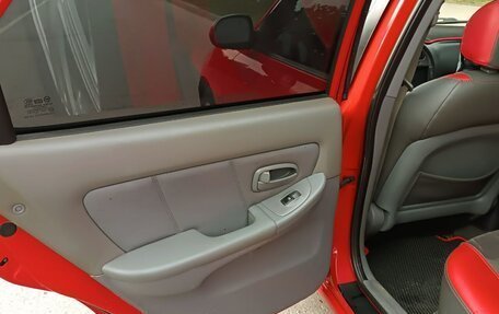 Hyundai Elantra III, 2003 год, 485 000 рублей, 11 фотография