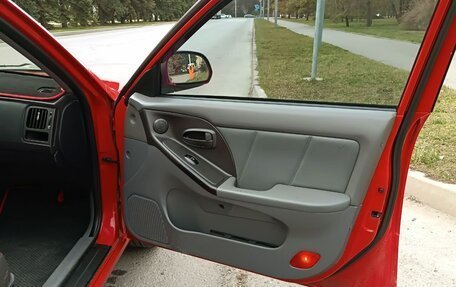 Hyundai Elantra III, 2003 год, 485 000 рублей, 17 фотография