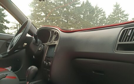 Hyundai Elantra III, 2003 год, 485 000 рублей, 16 фотография