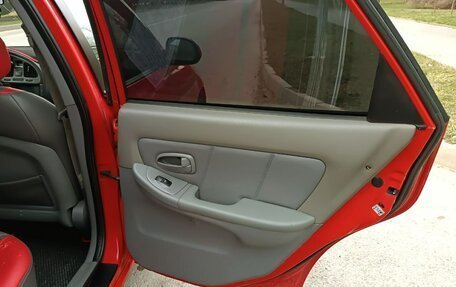 Hyundai Elantra III, 2003 год, 485 000 рублей, 21 фотография