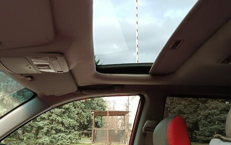 Hyundai Elantra III, 2003 год, 485 000 рублей, 20 фотография